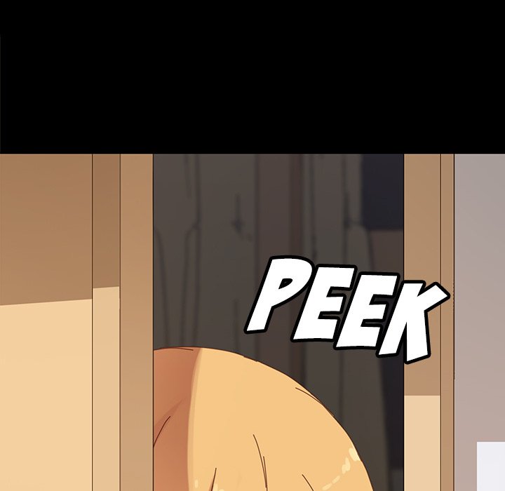 The Perfect Roommates - episode 7 - 93