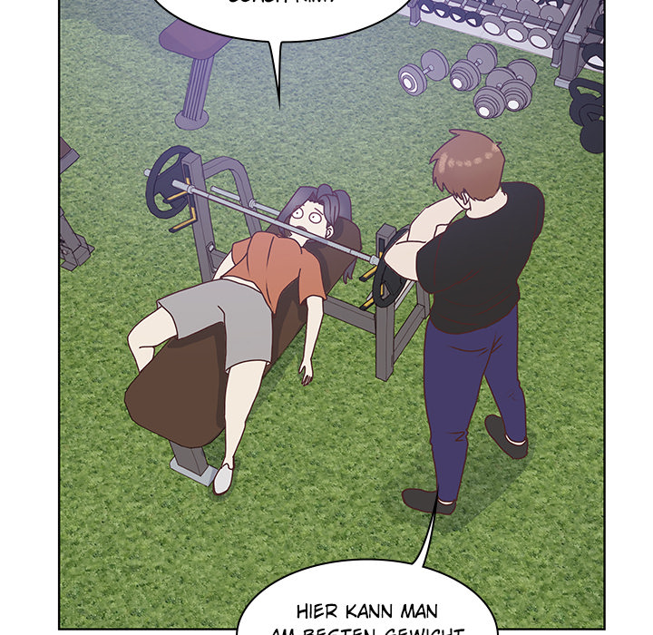 Der Mädchen-Knigge - episode 87 - 40