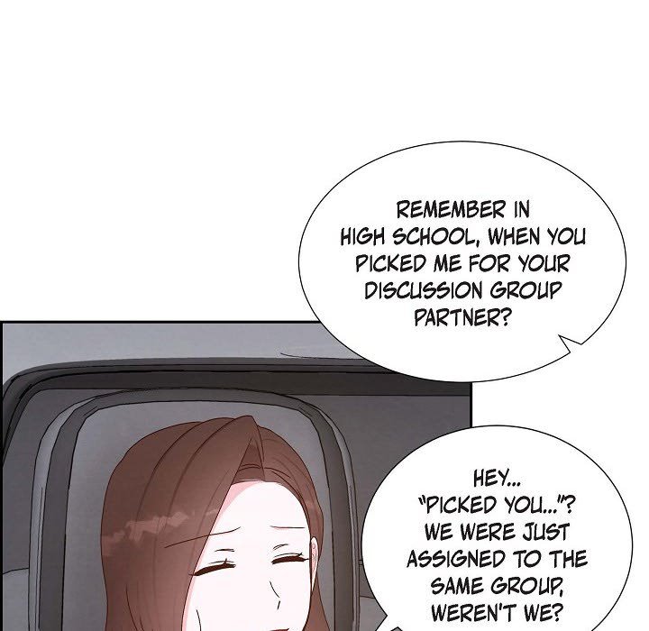 A Spoonful of Your Love - episode 42 - 9