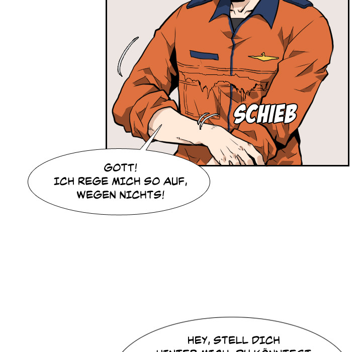 Angriff der Hand - episode 7 - 20