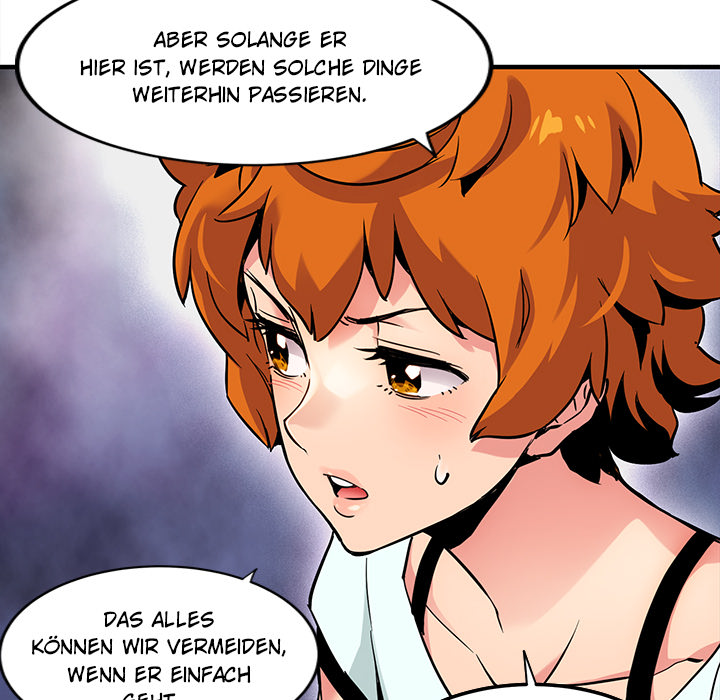 Wer hat Angst vor Mister H? - episode 5 - 40