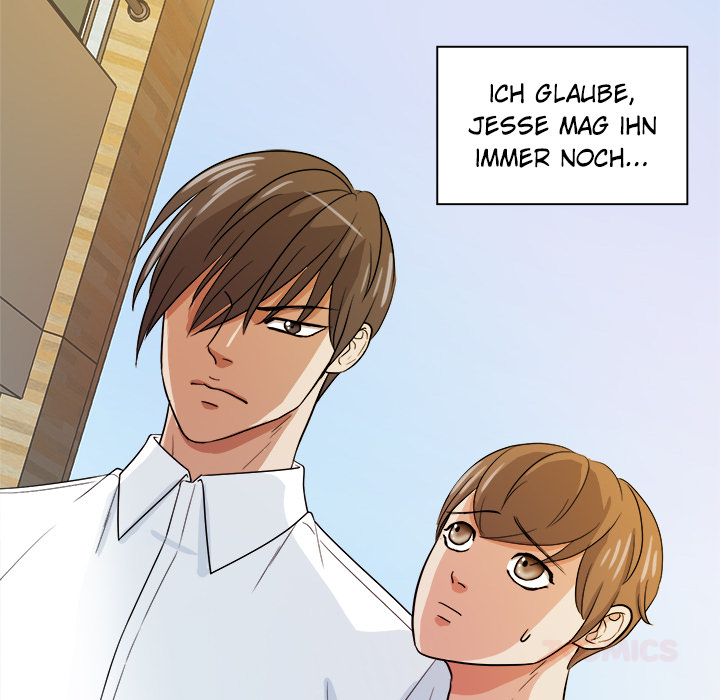 Liebe Lieber Nicht - episode 31 - 73