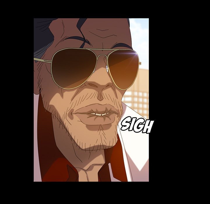 The Lucky Guy - episode 9 - 120