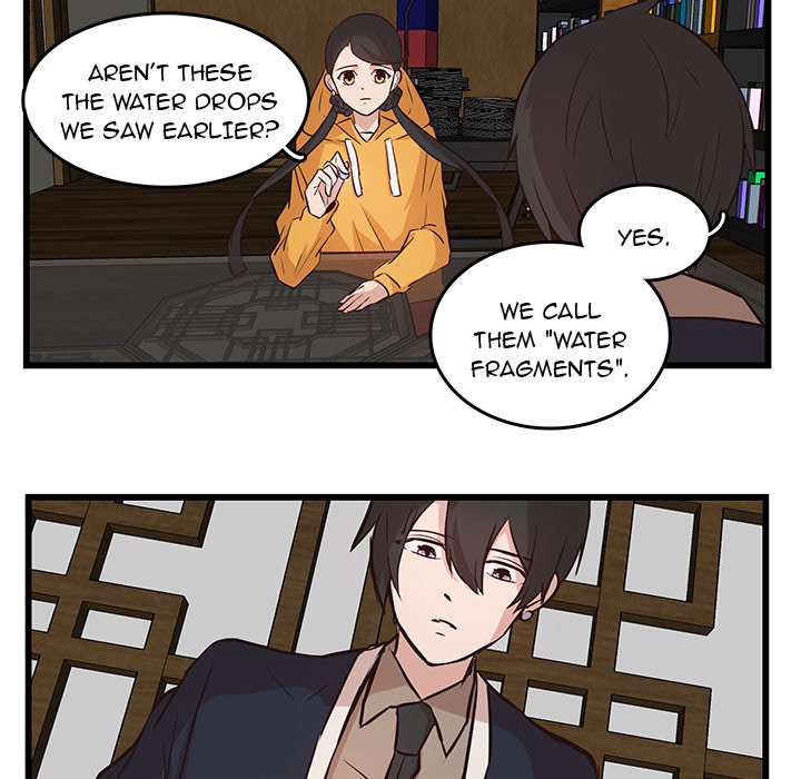 The Tiger, The Sun and The Moon - episode 19 - 27