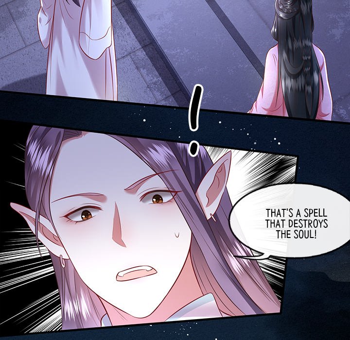 The Queen of Hell - episode 34 - 109