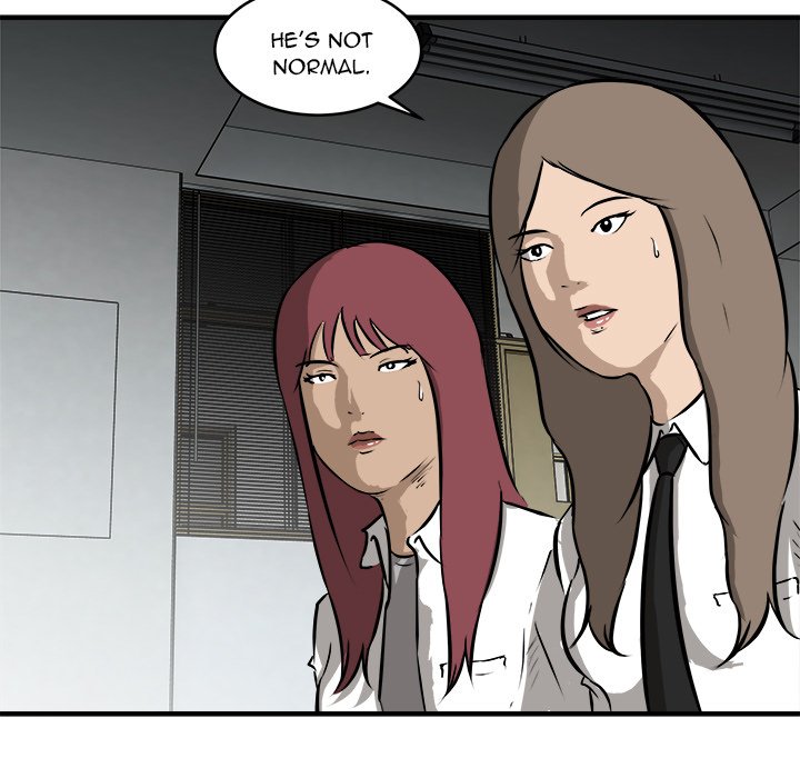 He Queen - episode 21 - 4