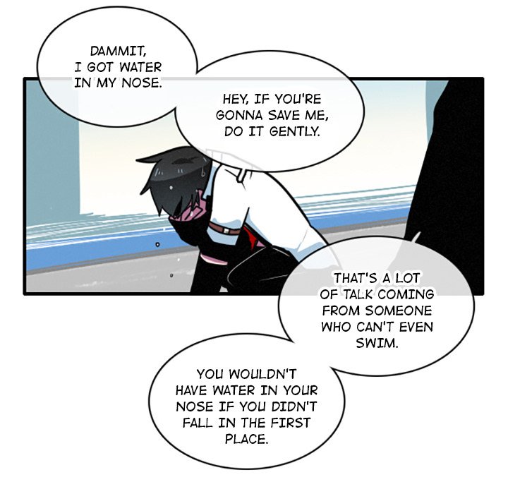 PANDEMIC - episode 25 - 23