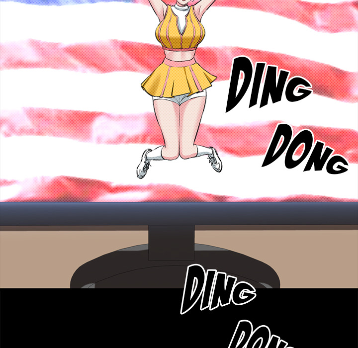 Cheerleader - episode 5 - 85