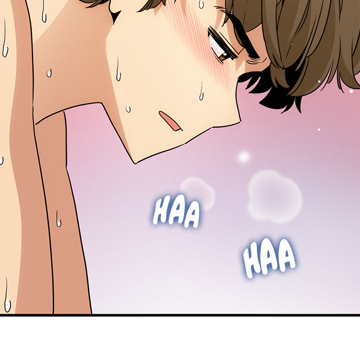 Snapping into Love - UNCENSORED - episode 18 - 107