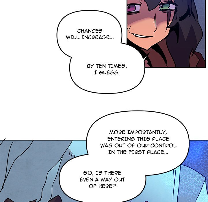 Overlord Time! - episode 98 - 28