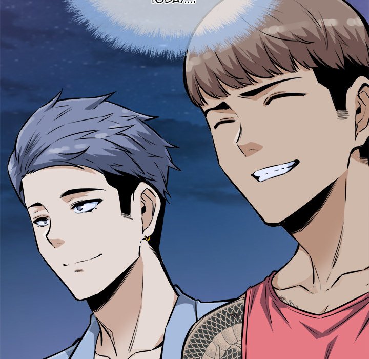 Excuse me, This is my Room - episode 76 - 8