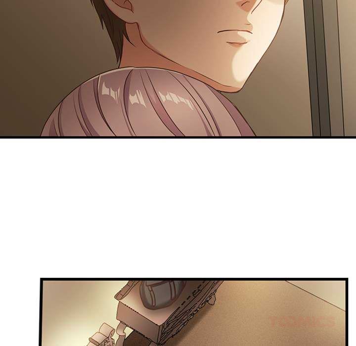 The Last Virgin in a Lustful World - episode 9 - 36
