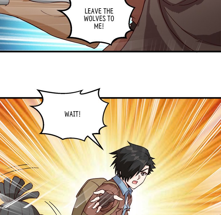 Survival Logbook - episode 58 - 8