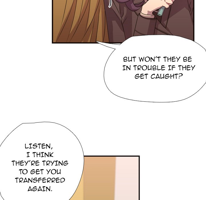 I Need Romance - episode 8 - 21