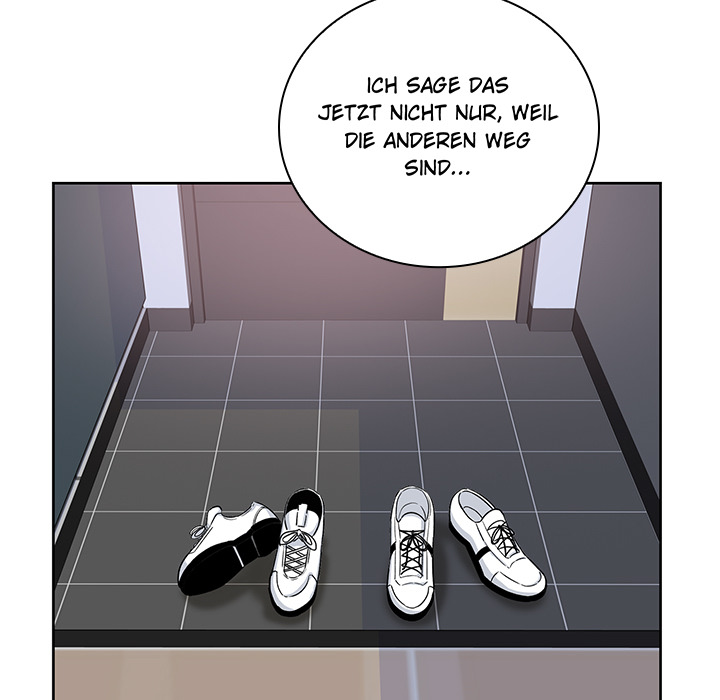 Raus aus meinem Zimmer! - episode 26 - 120