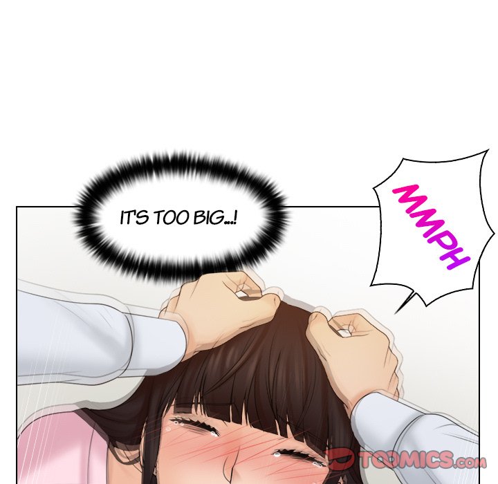 My Girlfriend and My Slave - episode 18 - 57