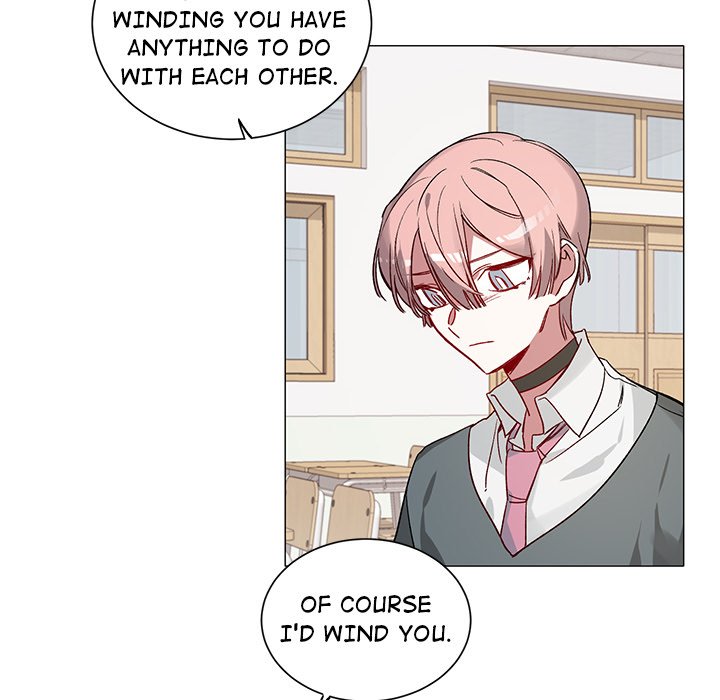 The Music Box of Petals - episode 31 - 23