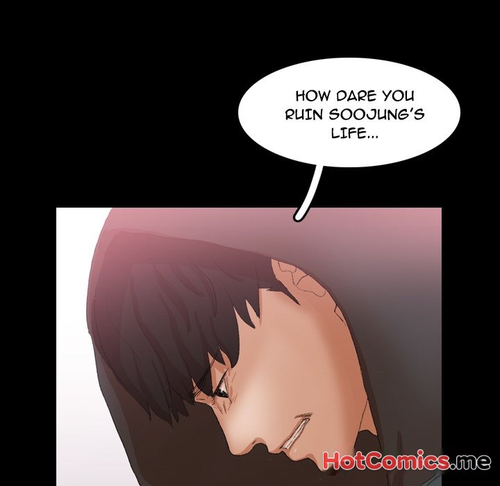 Secret Neighbors - episode 33 - 61