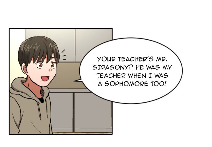 My Cotton Candy - episode 4 - 0