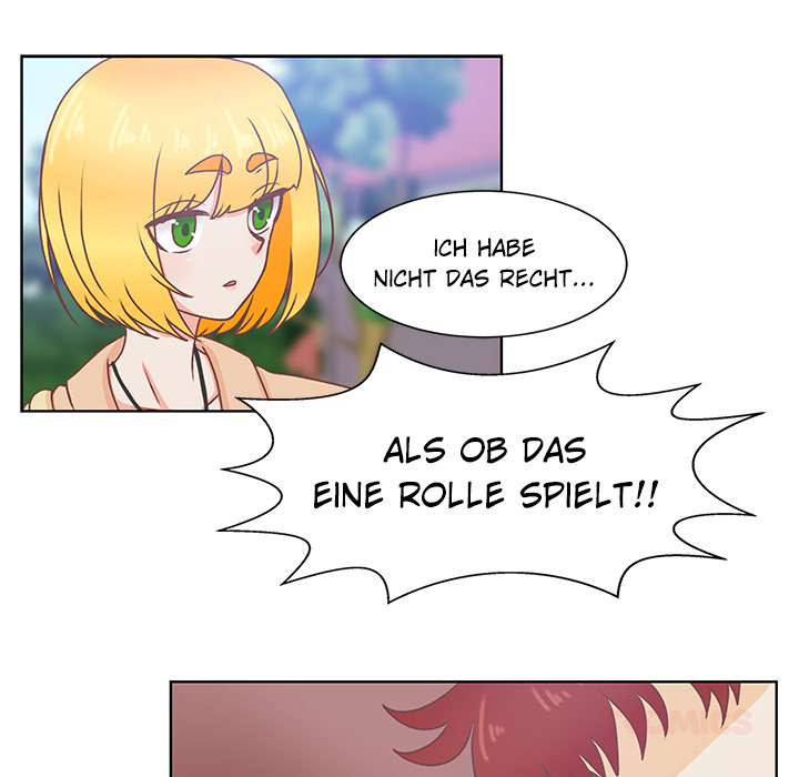 Der Mädchen-Knigge - episode 47 - 51