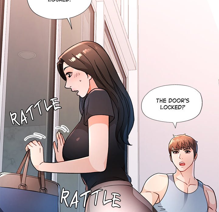 Wait, I'm a Married Woman! - episode 51 - 9
