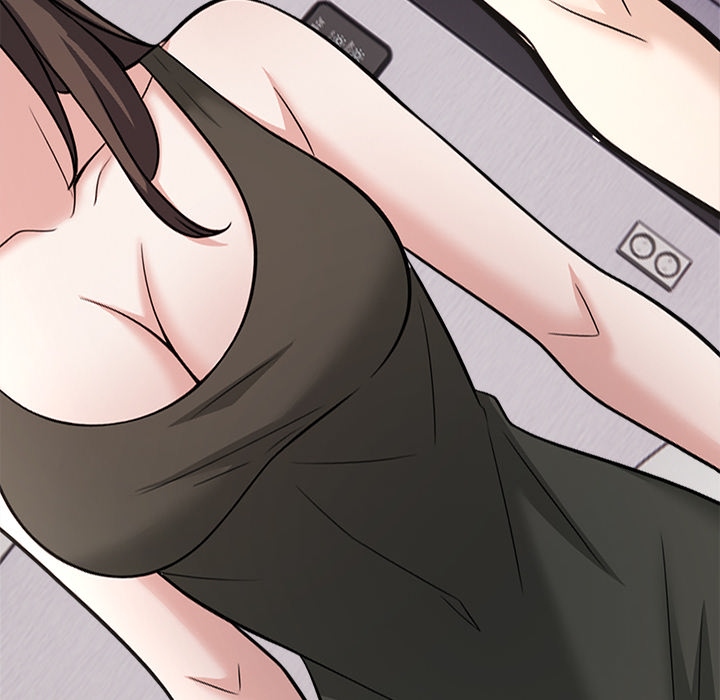 Locked With Her - episode 14 - 30