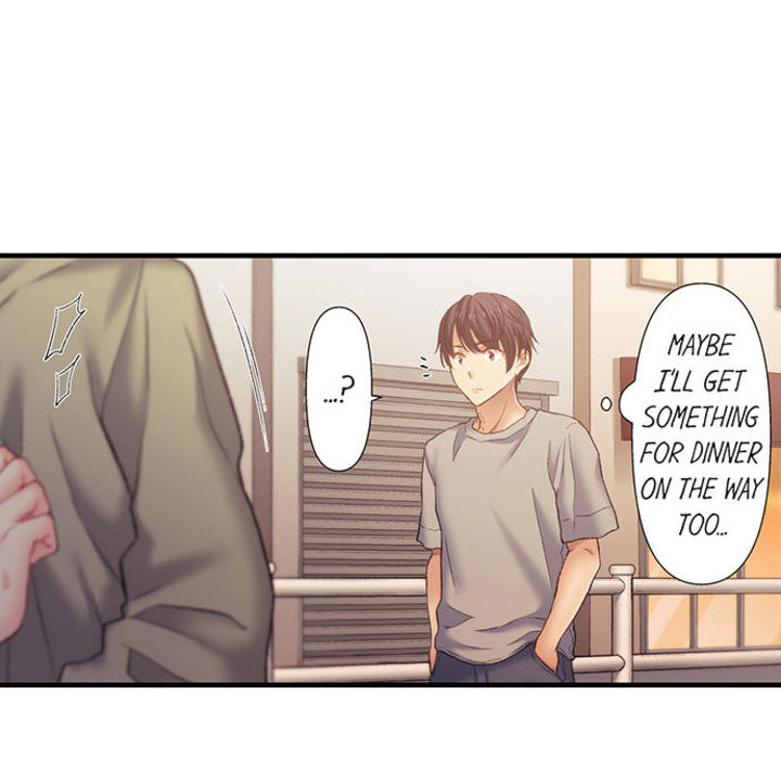 100% Compatibility: My DNA Desires My Step-Brother - episode 7 - 46