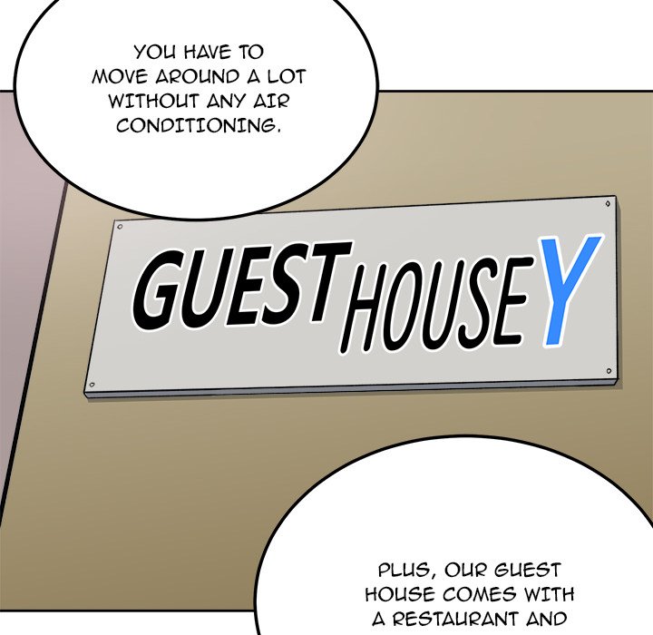 Excuse me, This is my Room - episode 68 - 7