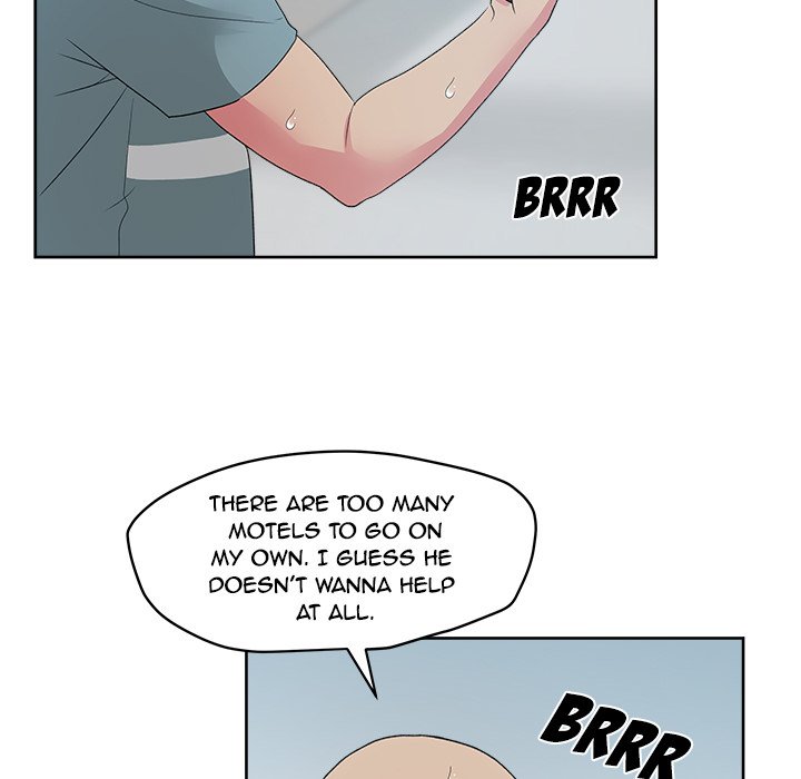 Soojung's Comic Store - episode 22 - 6