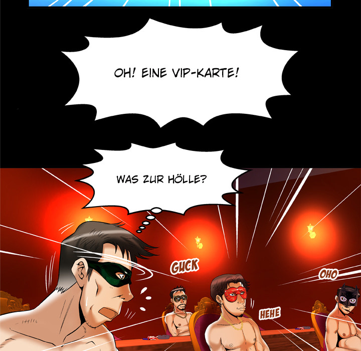 Die Partner meiner Frau - episode 70 - 13