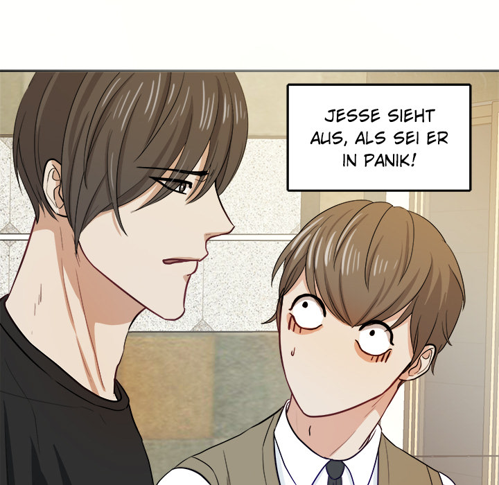 Liebe Lieber Nicht - episode 17 - 8