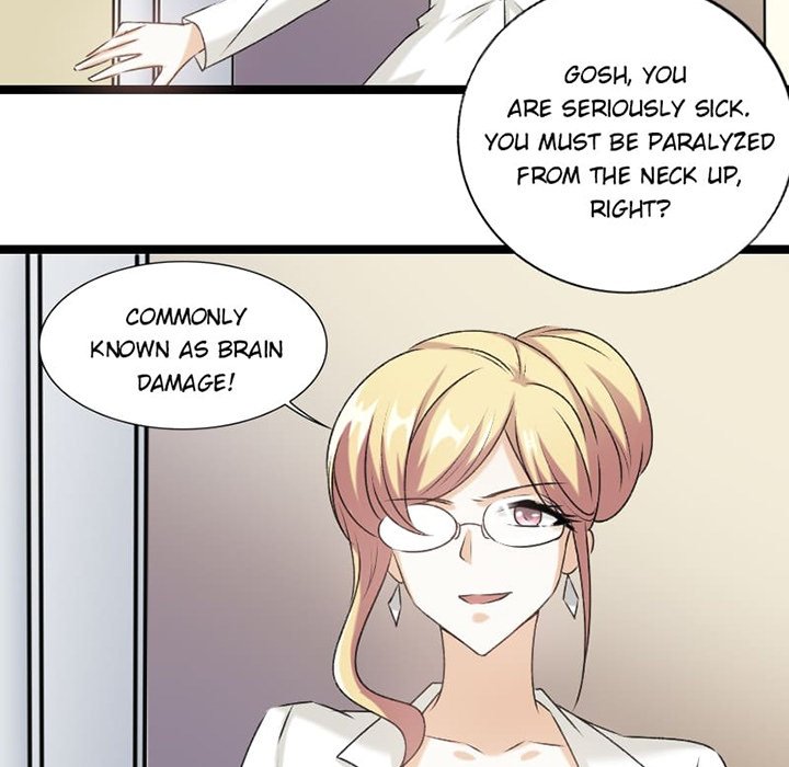 Love Is Never Enough - episode 33 - 34