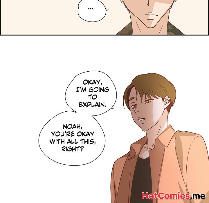 An Innocent Sin - episode 46 - 49