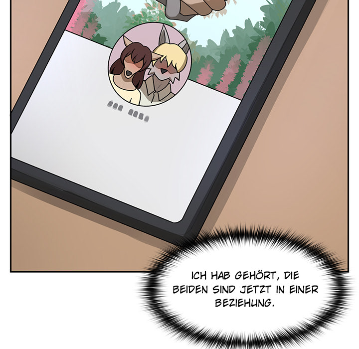 Tatzen auf dem Campus - episode 7 - 107