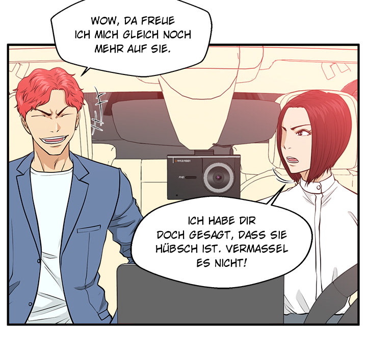 Los geht´s Mr. Kang! - episode 79 - 84