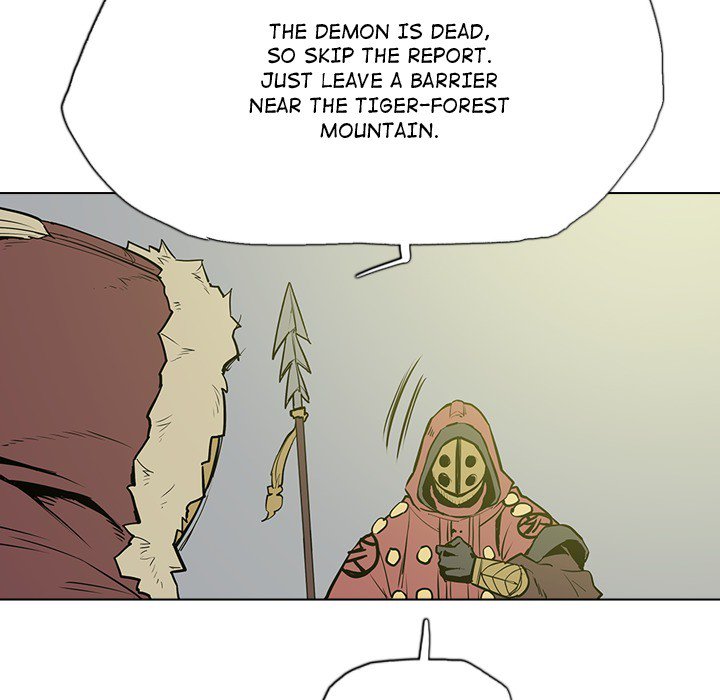 The Fang of Yeongno - episode 15 - 18