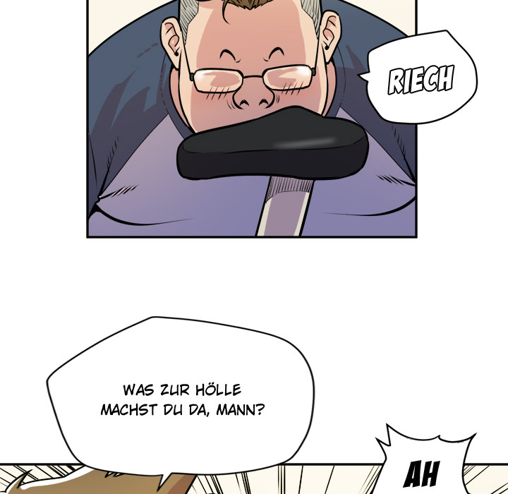 Ich... ein Vorbild? - episode 10 - 83
