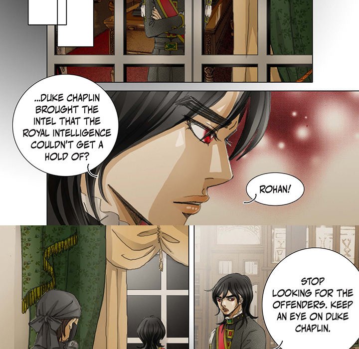 The Emperor's Woman - episode 36 - 9