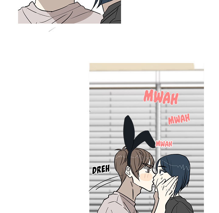 Hubby Bunny - episode 5 - 46