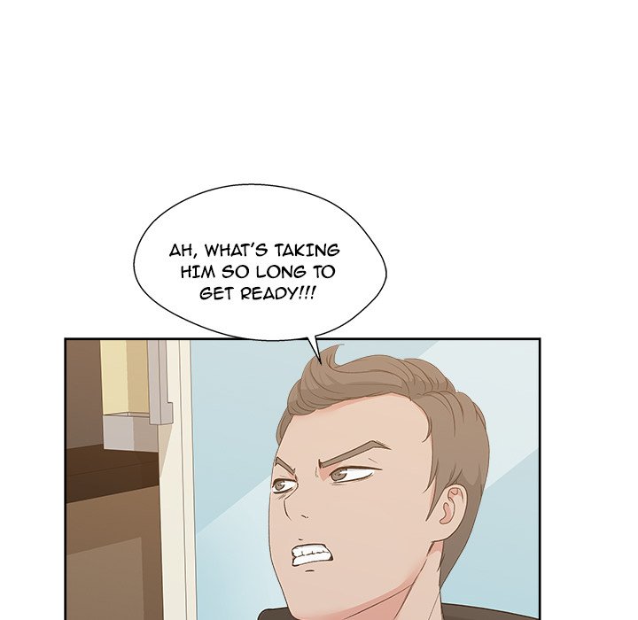 Soojung's Comic Store - episode 11 - 107