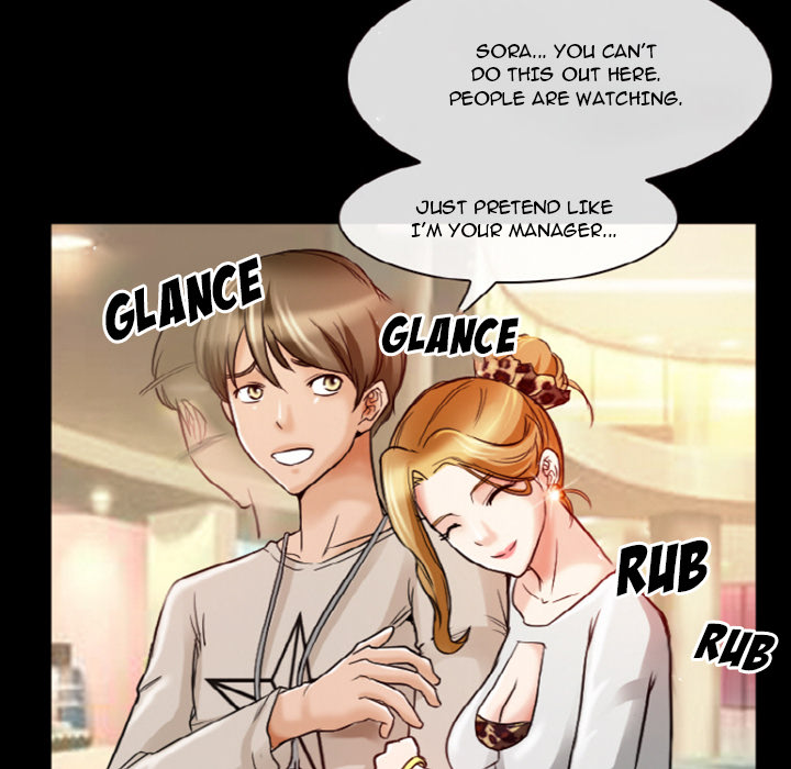Silhouette - episode 9 - 15