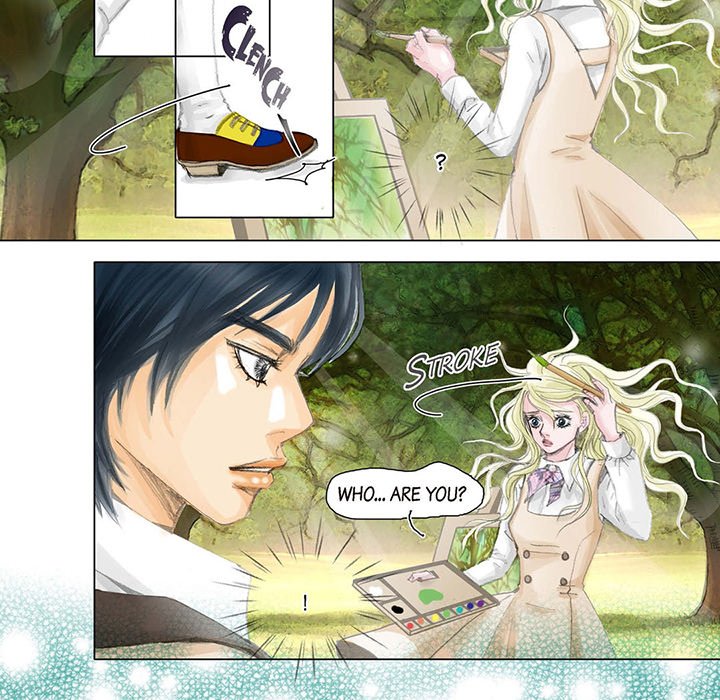 The Emperor's Woman - episode 15 - 27