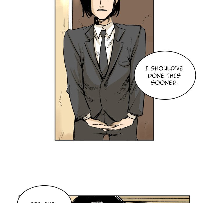 A Bad Friend - episode 4 - 10