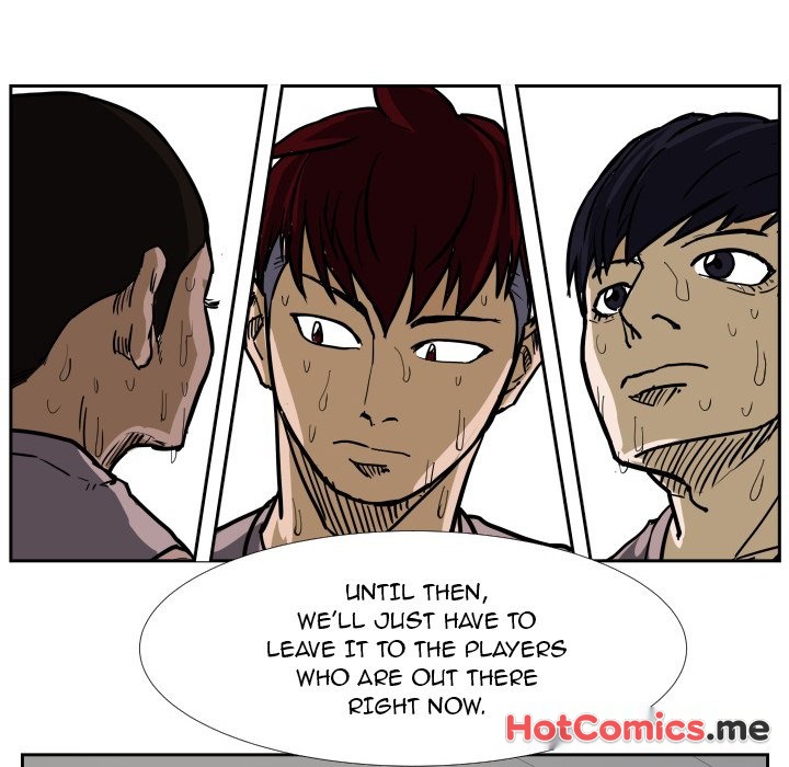 Tweener - episode 32 - 21