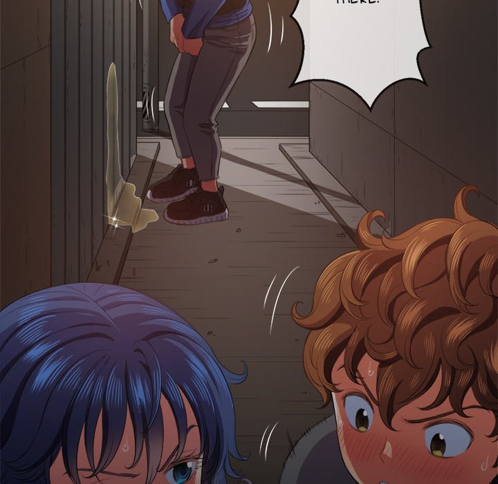 My High School Bully - episode 33 - 105
