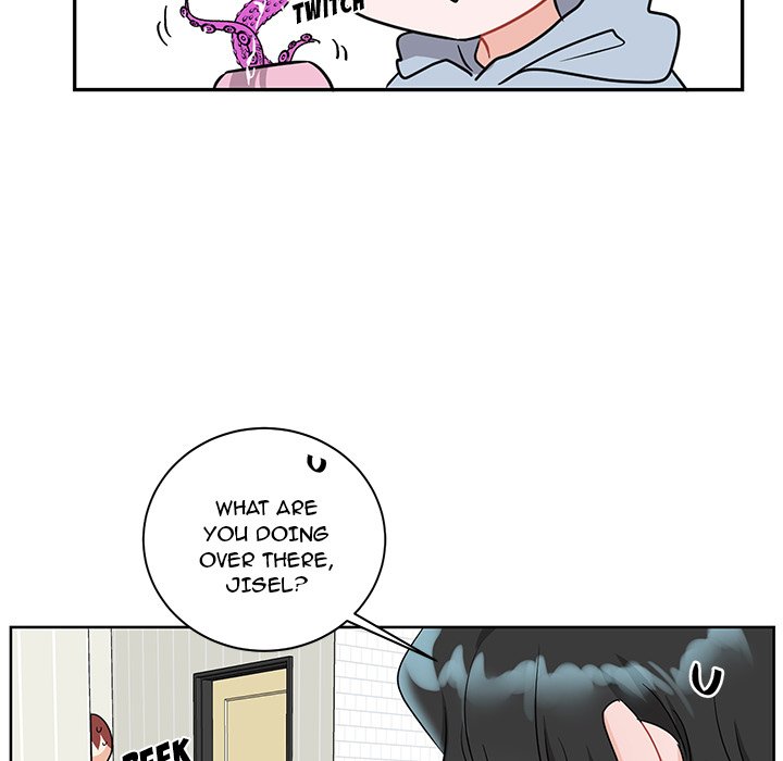 Pheromone Sherbet♥ - episode 8 - 8