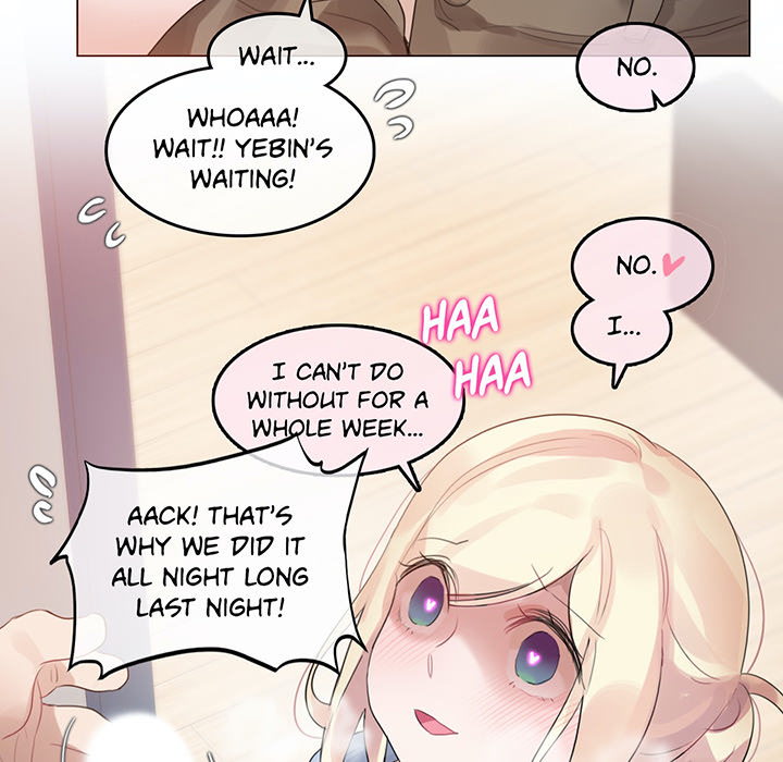 A Pervert's Daily Life - episode 114 - 14