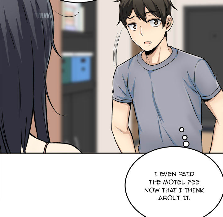 Excuse me, This is my Room - UNCENSORED - episode 44 - 79