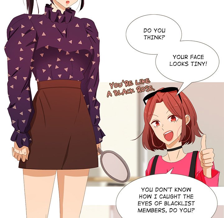 My Life as a Half-Magi - episode 3 - 41