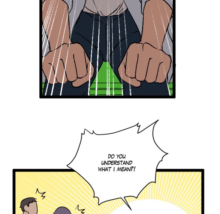 Fan Service! - episode 19 - 18